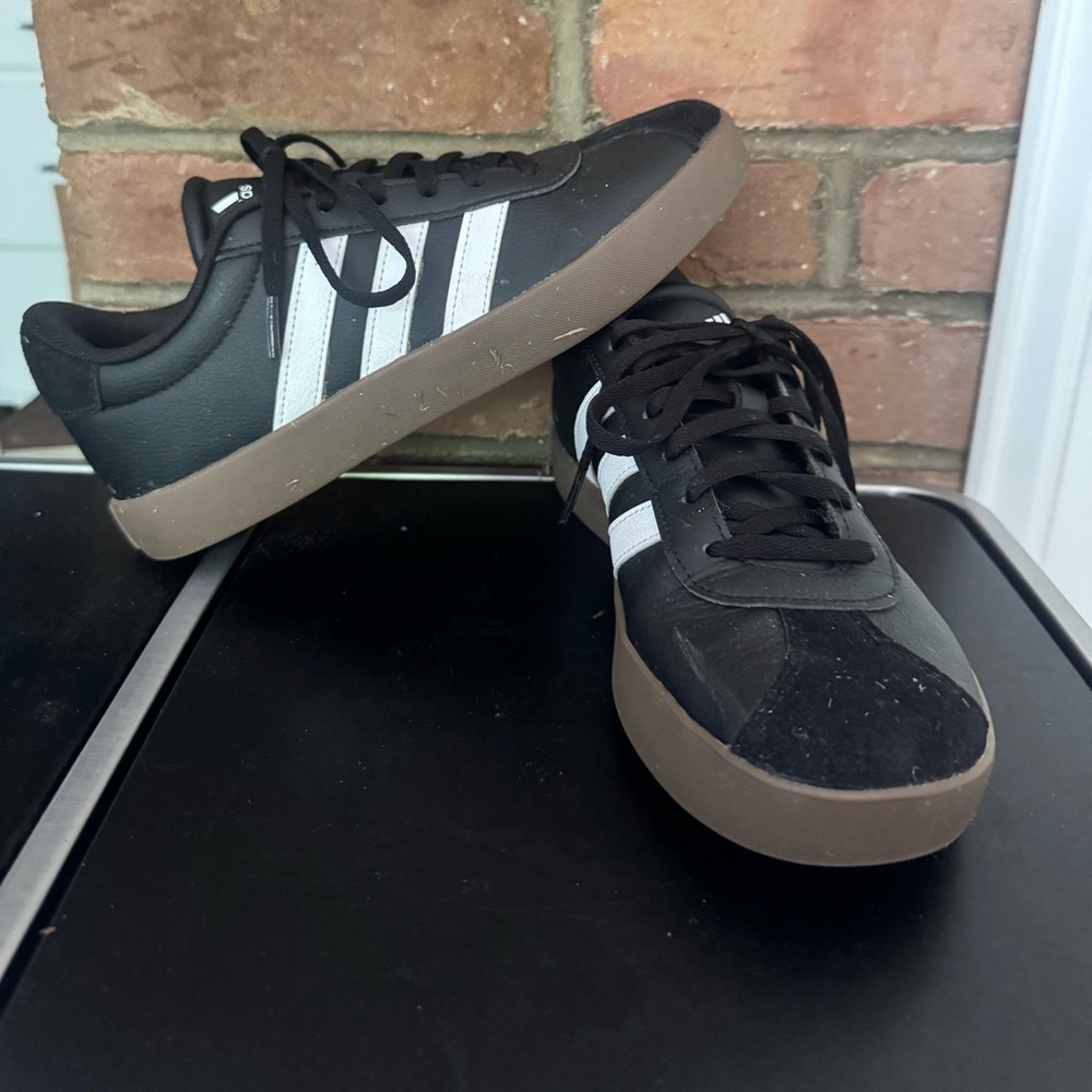 Adidas samba sneaker